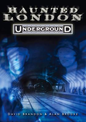 Haunted London Underground