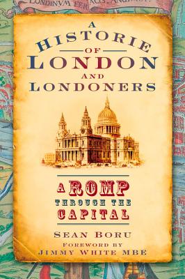 Historie of London and Londoners