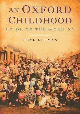 An Oxford Childhood