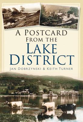Postcard from the Lake District