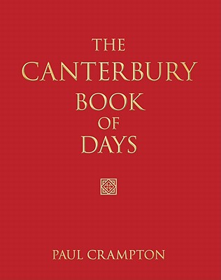 Canterbury Book of Days