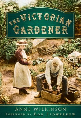 The Victorian Gardener