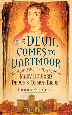 Devil Comes to Dartmoor