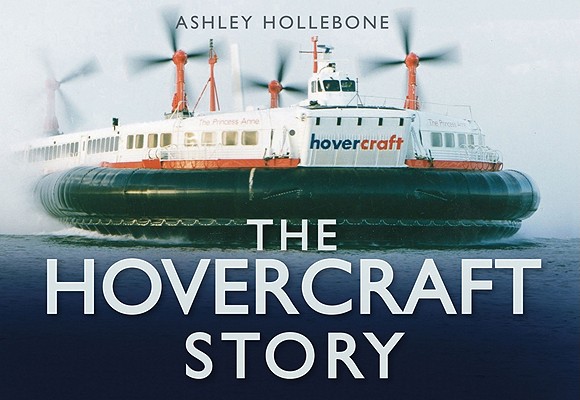 The Hovercraft Story