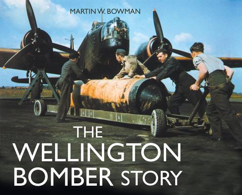 The Wellington Bomber Story