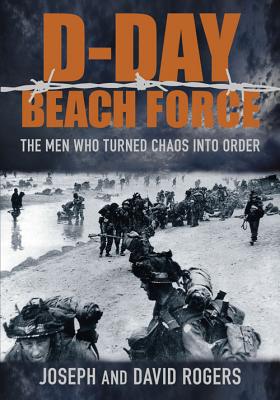 D-Day Beach Force