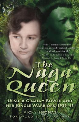 The Naga Queen