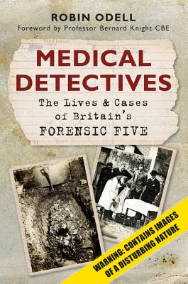 Medical Detectives