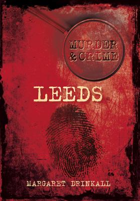 Murder and Crime Leeds