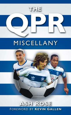 The QPR Miscellany