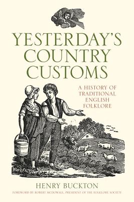 Yesterday''s Country Customs
