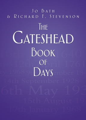 Gateshead Book of Days