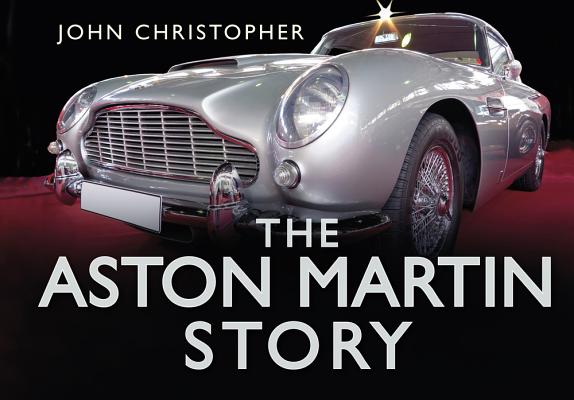 The Aston Martin Story