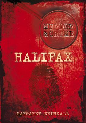 Murder and Crime Halifax