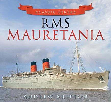 RMS Mauretania