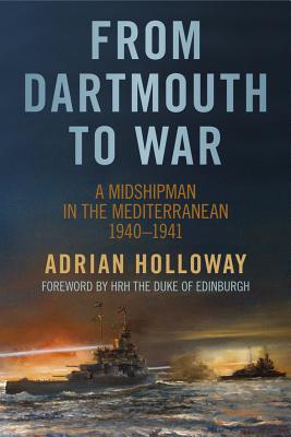 From Dartmouth to War