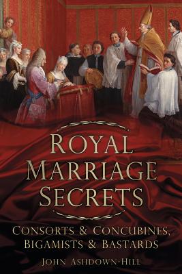 Royal Marriage Secrets