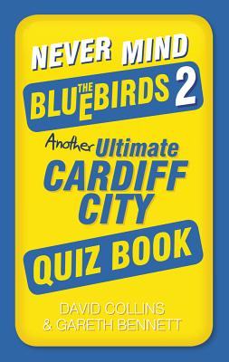 Never Mind the Bluebirds 2