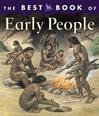 My Best Book of Early People