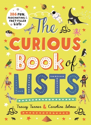 The Curious Book of Lists