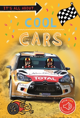 It''s All About Fast Cars