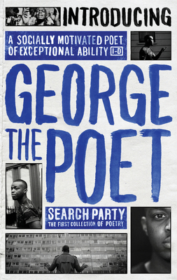 Introducing George The Poet