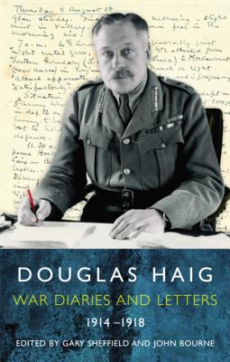 Douglas Haig