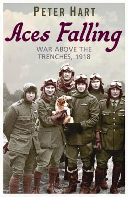 Aces Falling