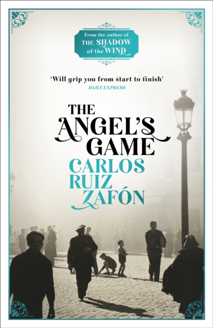 Angel''s Game