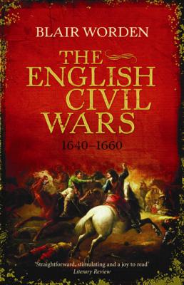 The English Civil Wars