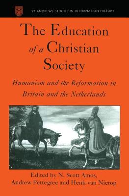 The Education of a Christian Society