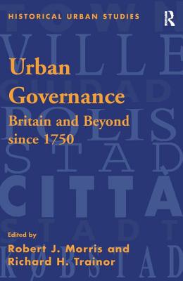 Urban Governance