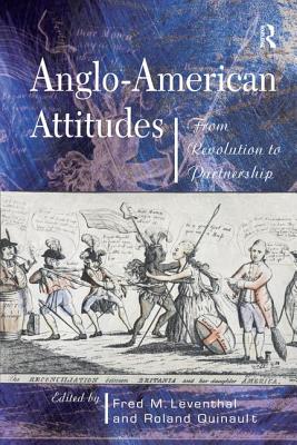 Anglo-American Attitudes