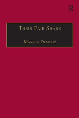 Their Fair Share