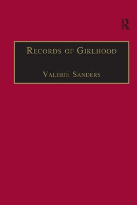 Records of Girlhood