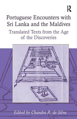 Portuguese Encounters with Sri Lanka and the Maldives