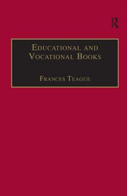 Educational and Vocational Books