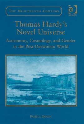 Thomas Hardy's Novel Universe