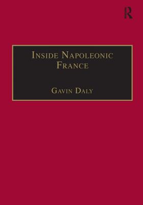 Inside Napoleonic France