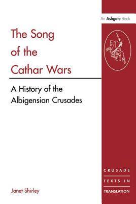 The Song of the Cathar Wars