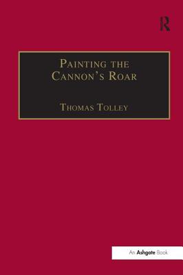 Painting the Cannon's Roar