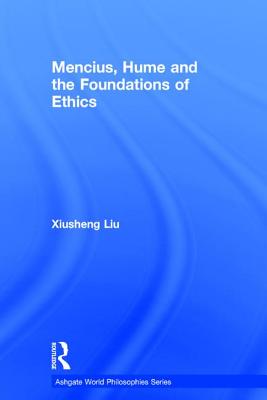 Mencius, Hume and the Foundations of Ethics