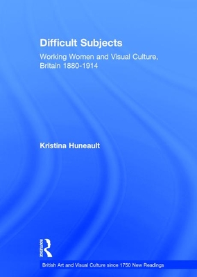 Difficult Subjects