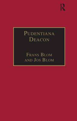 Pudentiana Deacon