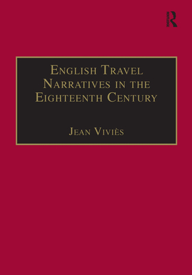 English Travel Narratives in the Eighteenth Century