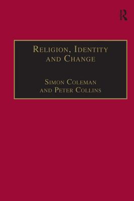 Religion, Identity and Change