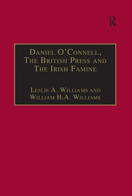 Daniel O'Connell, The British Press and The Irish Famine