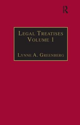 Legal Treatises