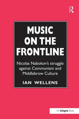 Music on the Frontline