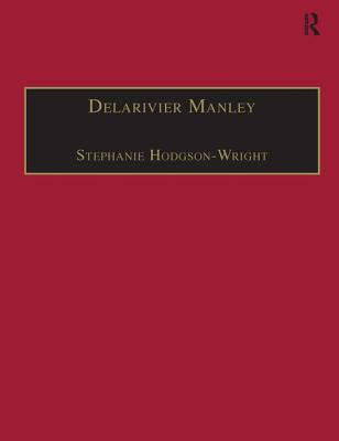 Delarivier Manley